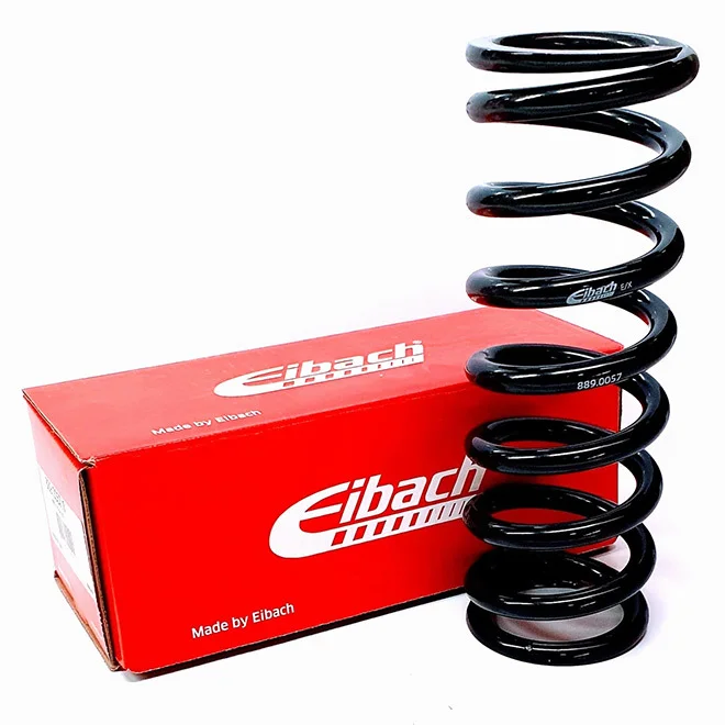 Eibach Shock Spring EMS 66.6 x 64.0 x 267mm 889 Series - Inmotion Suspension