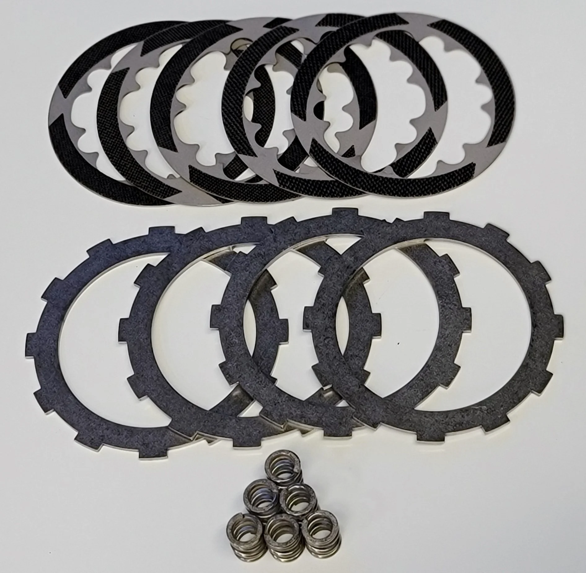KTM-50cc-Stock-Friction-Kit - Inmotion Suspension