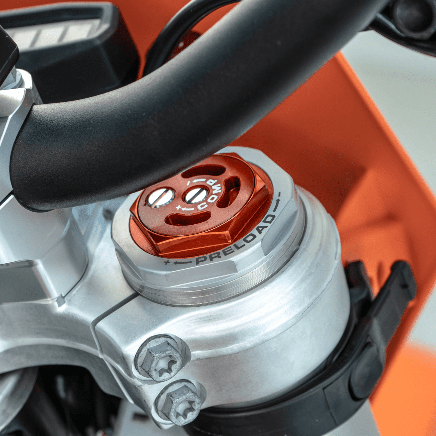 XPLOR Pro 3 - Inmotion Suspension