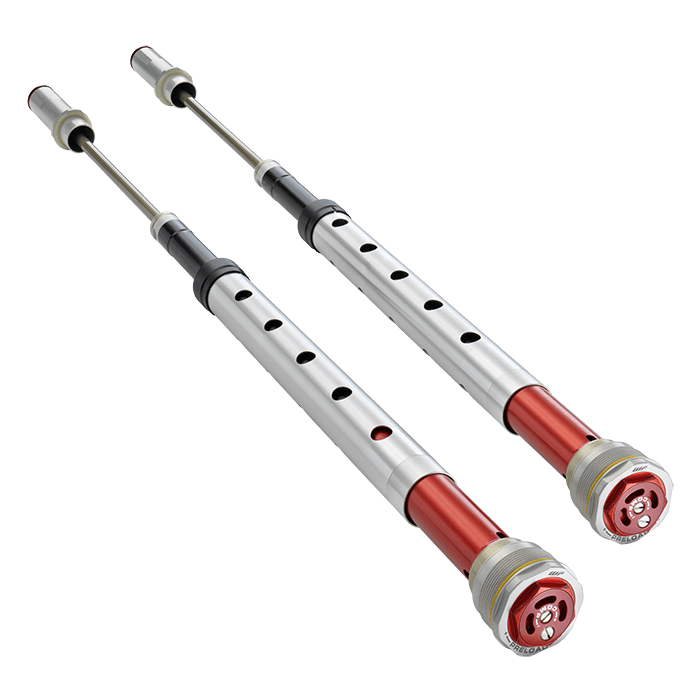 xact pro 1 - Inmotion Suspension