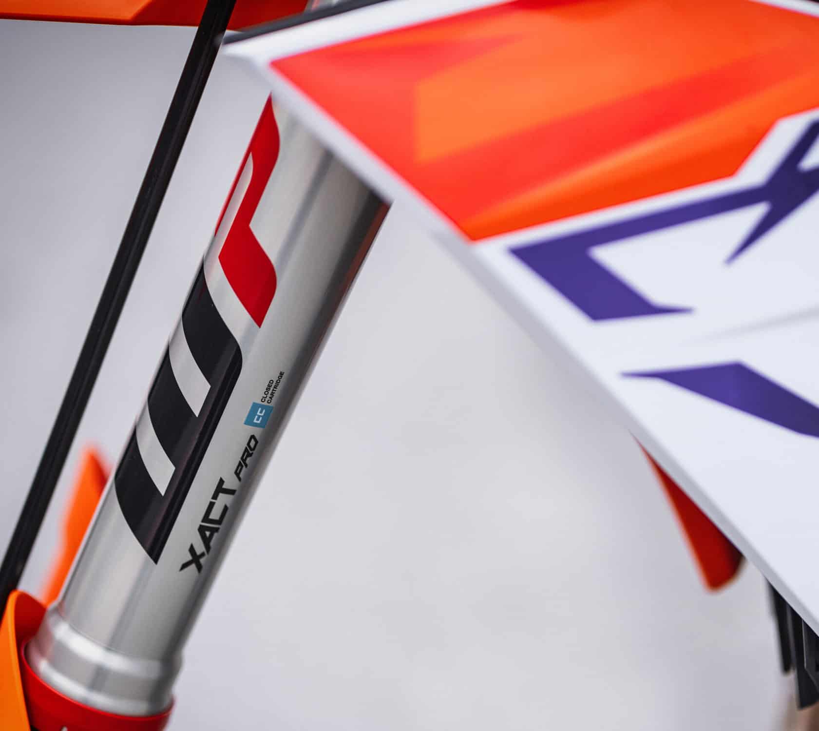 xact pro 2 - Inmotion Suspension