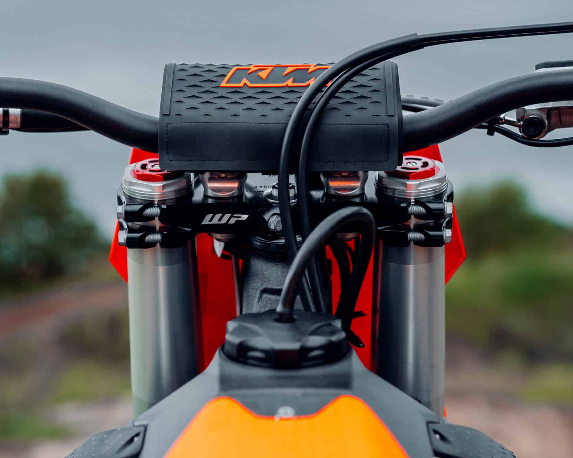 xact pro 3 - Inmotion Suspension